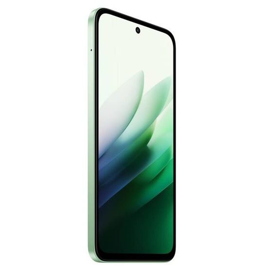XIaomi Redmi 15 5G 4GB/128GB Ripple Green