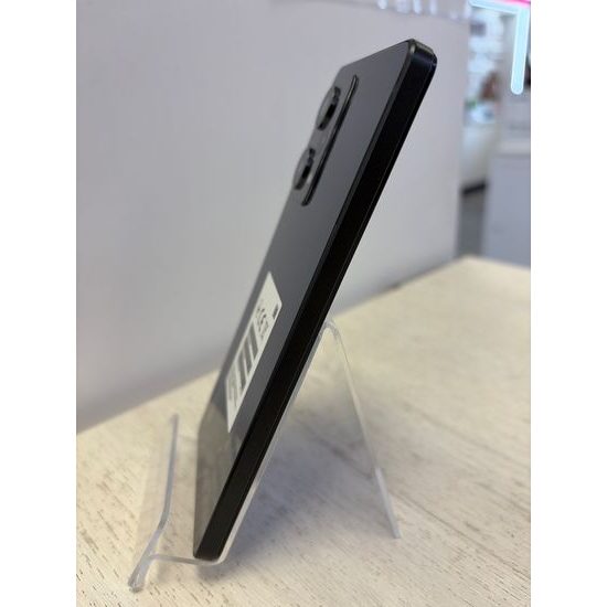 Xiaomi Redmi Note 12 Pro 5G 6GB/128GB černý - použitý (A+)
