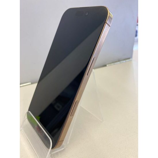 Apple iPhone 16 Pro 1TB béžový - použitý (A)