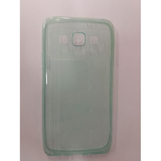 Obal / kryt na Samsung Galaxy A3 modrý