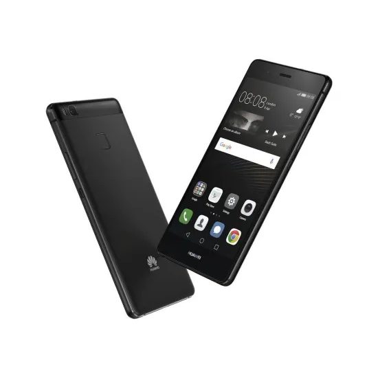 Huawei P9 Lite 2GB/16GB černý - použitý (B)