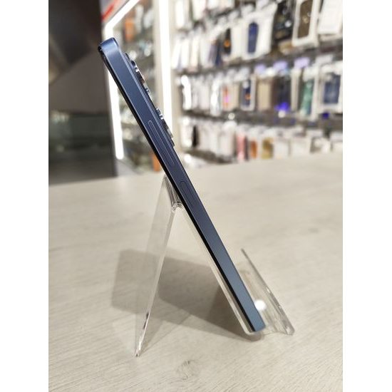 Xiaomi Redmi Note 12 Pro 5G 6GB/128GB modrý - použitý (B+)