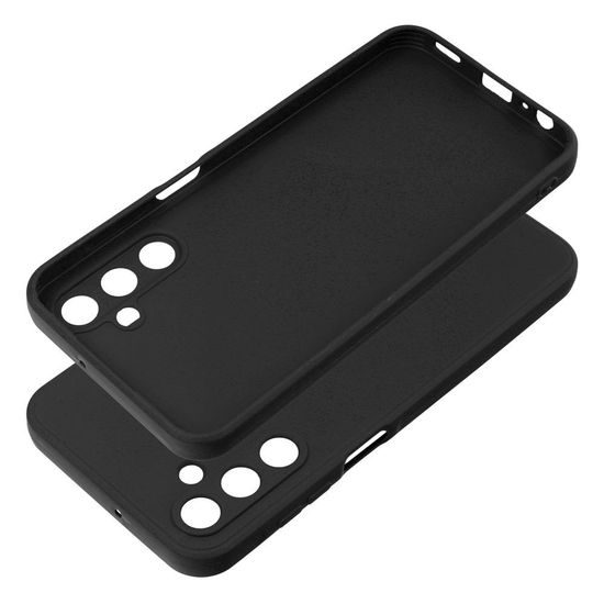 Obal / kryt na Samsung Galaxy A15 5G čierny - SOFT