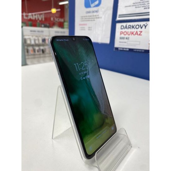 Samsung Galaxy A40 4GB/64GB bílý - použitý (A-)