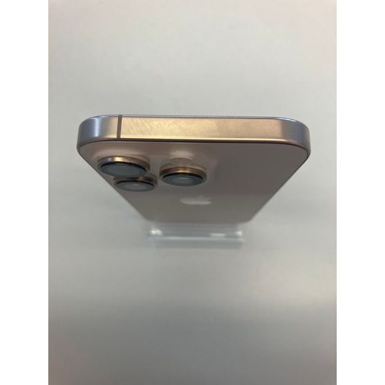 Apple iPhone 16 Pro 256GB béžový - použitý (A-)