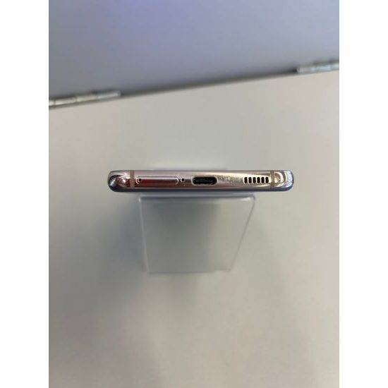Samsung Galaxy S21 256GB fialový - použitý (B+)
