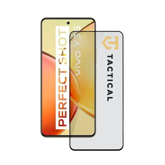 Tvrzené / ochranné sklo T-Mobile T Phone 2 Pro 5G - 2.5D Tactical Glass