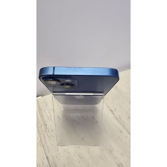 Apple iPhone 13 128GB modrý - použitý (A-)