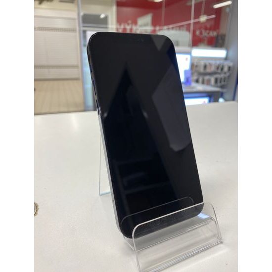 Apple iPhone 12 Pro 512GB modrý - použitý (A-)