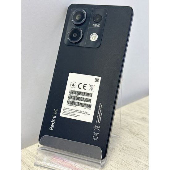 Xiaomi Redmi Note 13 5G 8GB/256GB - Použiý (B-)