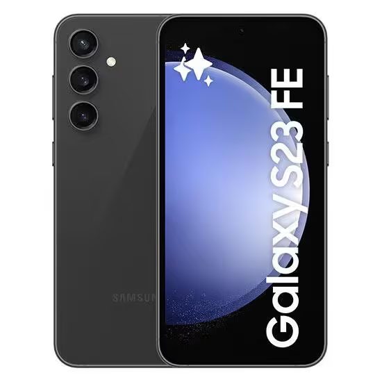 Samsung Galaxy S23 FE 8GB / 256GB - použitý (C)