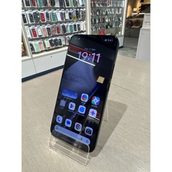 Xiaomi 15T 12GB/ 256GB - Použitý (A)