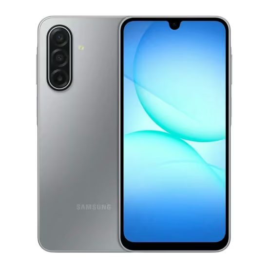 Samsung Galaxy A17 4GB/128GB šedý - použitý (B)