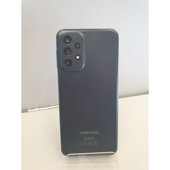 Samsung Galaxy A23 5G, 4GB/64GB černý - použitý (A)