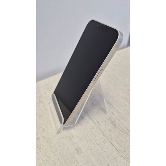 Apple iPhone 13 128 GB bílý - použitý (A)