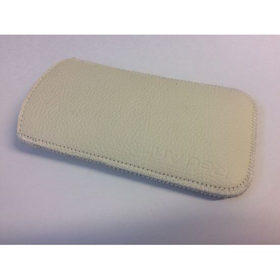 Pouzdro / obal univerzální bílé - zasouvací 213