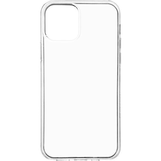 Obal / kryt na Xiaomi POCO M3 transparentní - Tactical