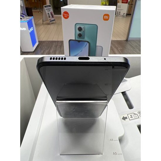 Xiaomi Redmi 10 5G 4GB/64GB šedý - použitý (A)