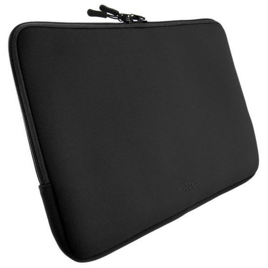 Pouzdro / obal na tablet 11" černé - FIXED Sleeve