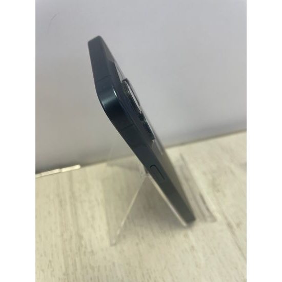 Apple iPhone 15 Pro 128GB modrý - použitý (B)