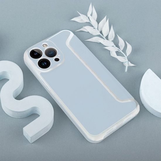 Pouzdro / obal na Apple iPhone 12 PRO modré - knížkové PIANO