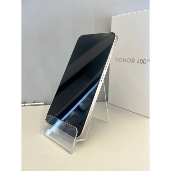 Honor 400 5G 8GB/512GB Rose Gold - Zánovní