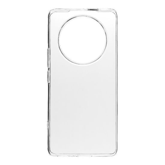 Obal / kryt na Honor Magic7 Lite 5G - průhledný OBAL:ME