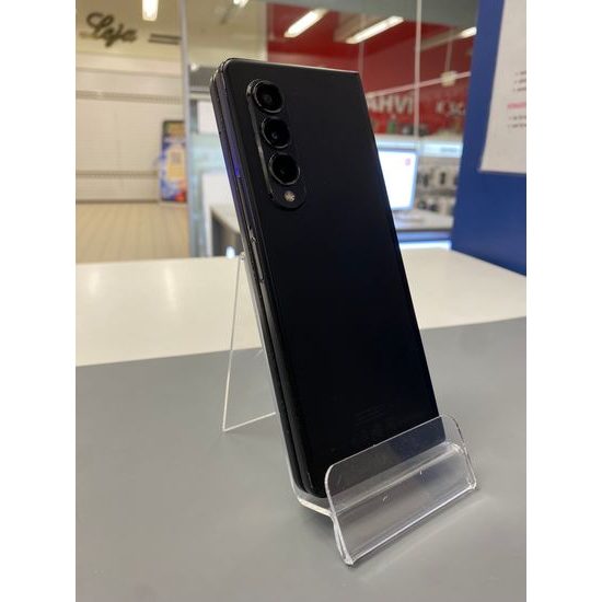 Samsung Galaxy Z Fold3 12GB/512GB černý - použitý (A-)
