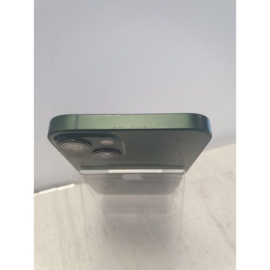 Apple iPhone 13 256GB zelený - použitý (B-)