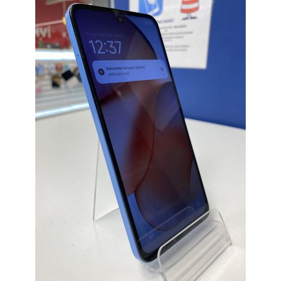 Xiaomi Redmi 12 4GB/128GB modrý - použitý (B-)