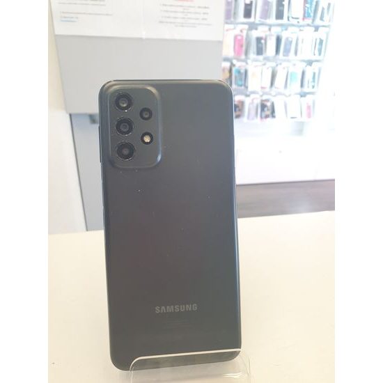 Samsung Galaxy A23 5G, 4GB/64GB Black - použitý (A-)