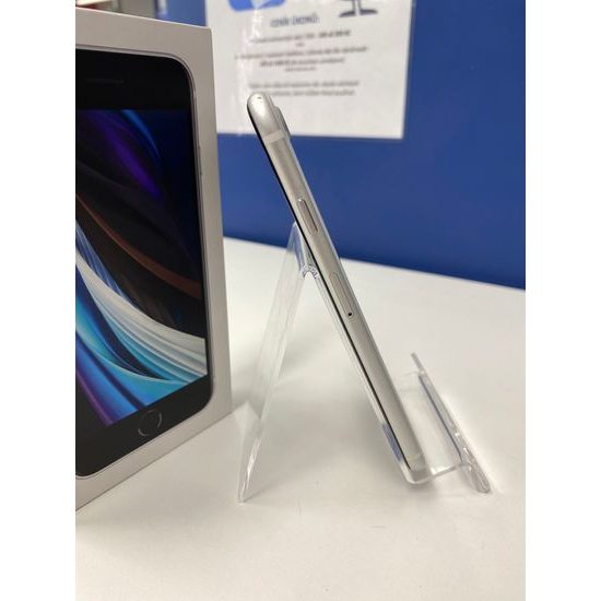 Apple iPhone SE (2020) 64GB bílý - použitý (A-)