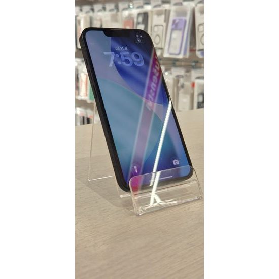 Apple iPhone 13 256GB černý - použitý (B+)