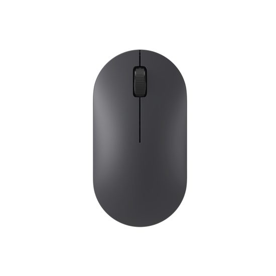 Xiaomi Wireless Mouse Lite 2 Černá