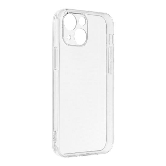 Obal / kryt na Apple iPhone 13 MINI průhledný - CLEAR Case 2mm