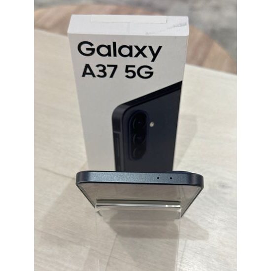 Samsung Galaxy A37 5G 8GB/256GB - použitý (A+)