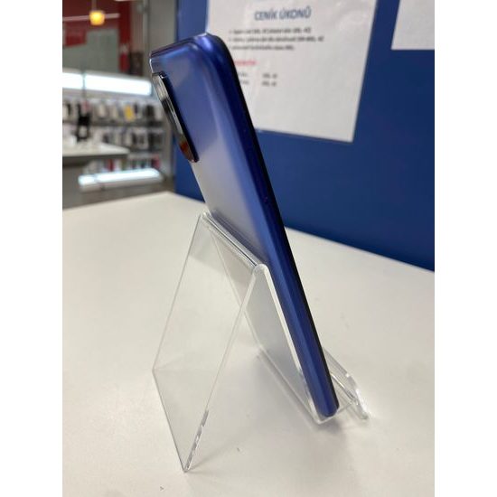 Xiaomi Redmi Note 10 5G 128GB modrý - použitý (B)