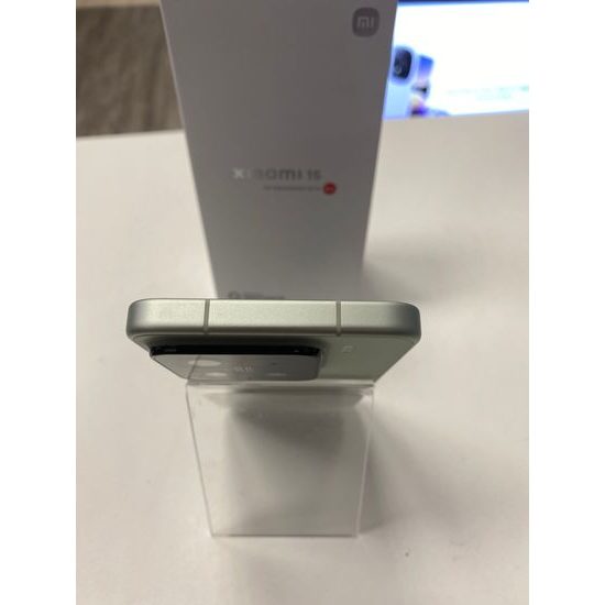 Xiaomi 15 12GB / 256GB zelený - použitý (A+)