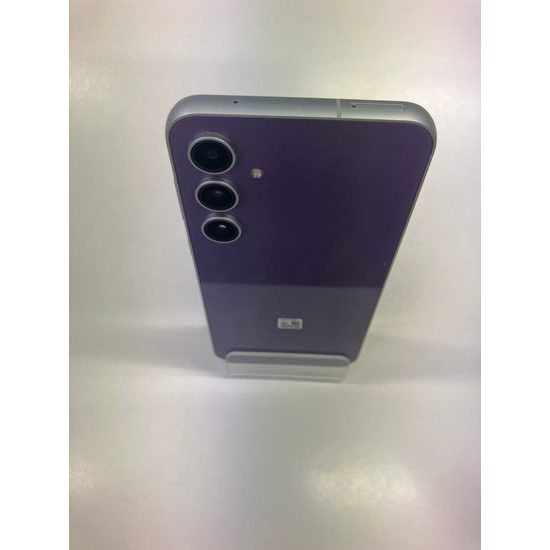 Samsung Galaxy S23 FE fialový 8GB/128GB - použitý (A)