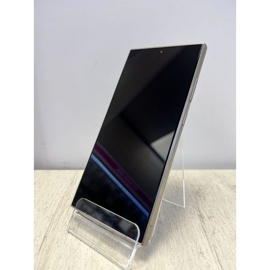 Samsung Galaxy S24 Ultra 256GB šedý - použitý (B)