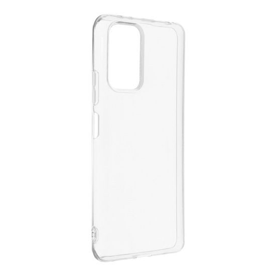 Obal / kryt na Xiaomi Redmi Note 10 Pro / Redmi Note 10 Pro Max transparentní - Clear Case