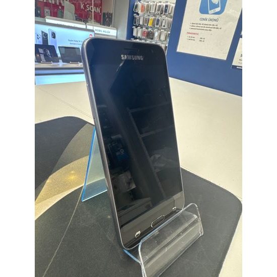 Samsung Galaxy J3 2016 (J320F) 1GB/8GB černý - použitý (B)