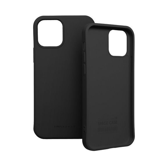 Obal / kryt na Samsung Galaxy A53 5G čierny - Roar Space