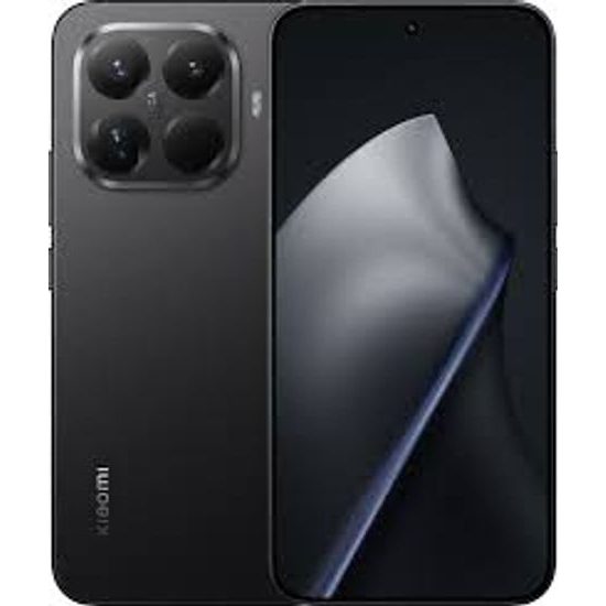 Xiaomi 15T Pro 12GB/256GB černý - použitý (B-)