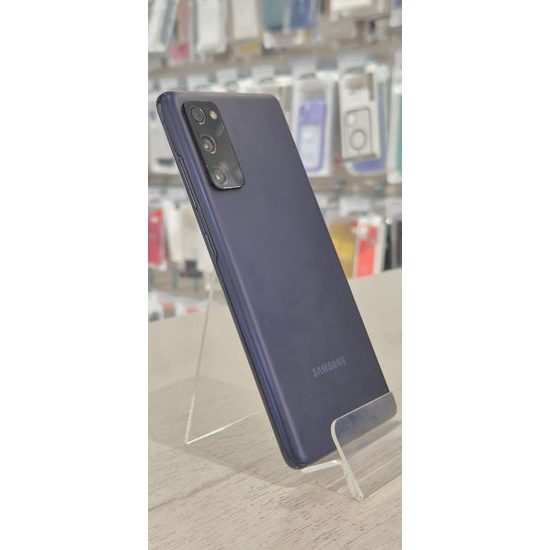 Samsung Galaxy S20 FE 6GB/128GB modrý - použitý (A-)