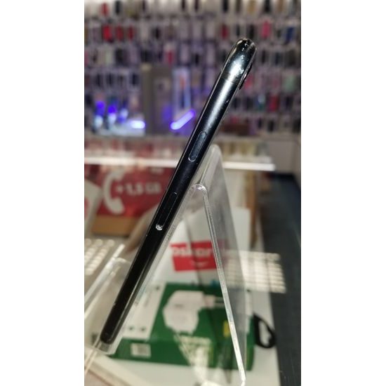 Apple iPhone SE 2020 64GB černý - použitý (C)