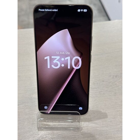 Xiaomi 15T Pro 12GB/256GB hnědý - použitý (A+)