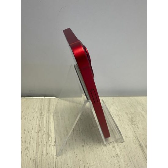 Apple iPhone 13 mini 128GB červený - použitý (B+)