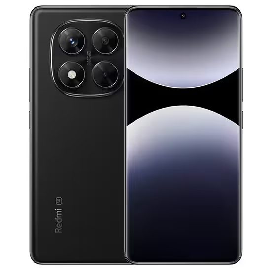 Xiaomi Redmi Note 14 Pro 5G 8GB/256GB černý - použitý (A)