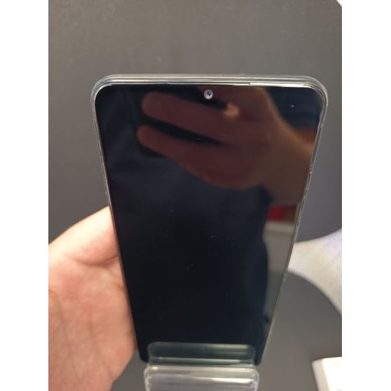 Samsung Galaxy A12 (A125F) 4GB/64GB Dual SIM, černý - použitý (B+)